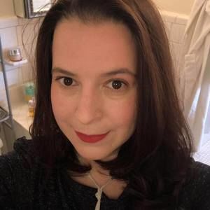 Meet your Posher, Katia